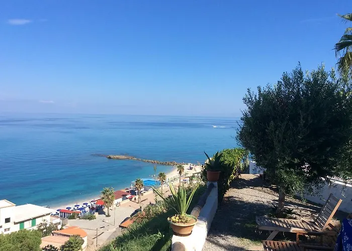 Panzió Lisca Bianca