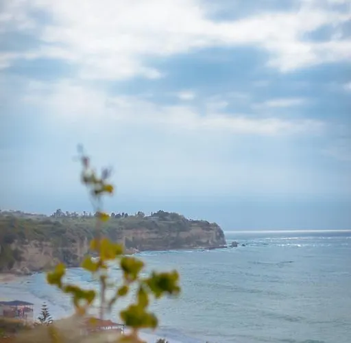 Lisca Bianca Panzió Tropea