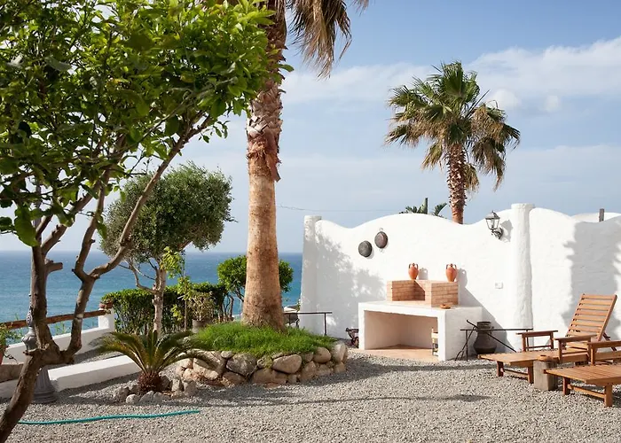 Frühstückspension Lisca Bianca