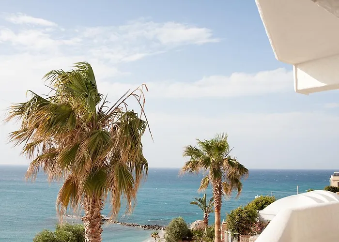 Lisca Bianca Frühstückspension