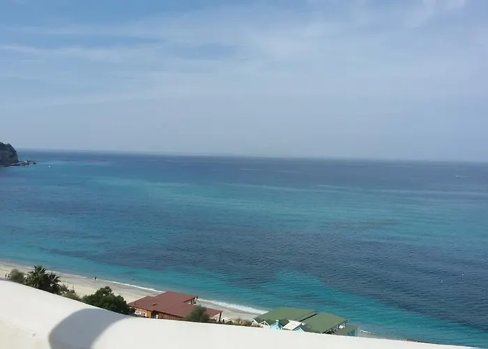 Lisca Bianca Panzió 4*