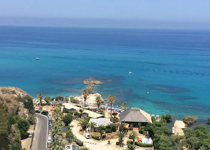 Frühstückspension Lisca Bianca