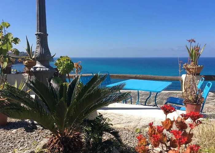 Lisca Bianca Panzió 4*