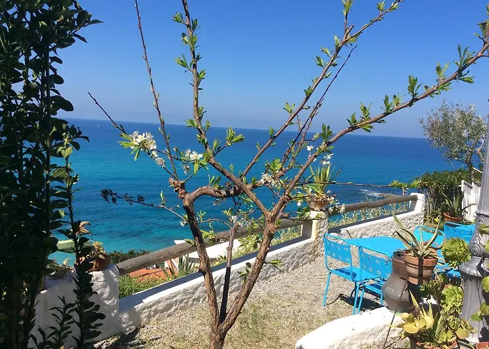 Lisca Bianca Panzió