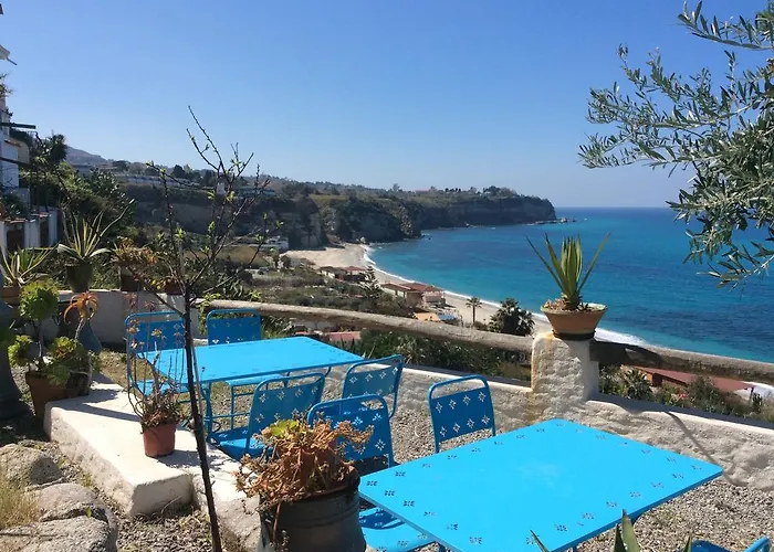 Panzió Lisca Bianca