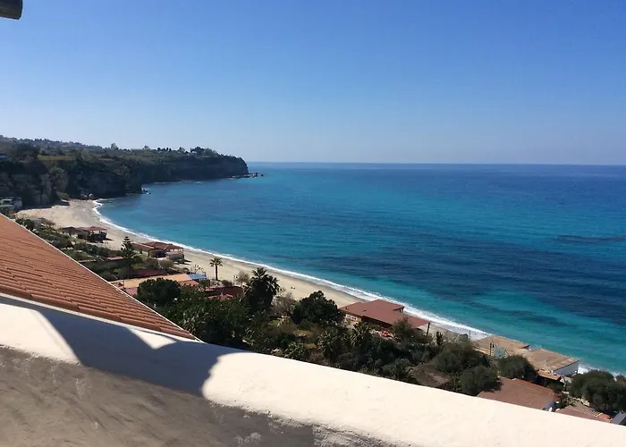 Lisca Bianca Panzió 4*