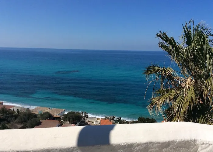 Lisca Bianca 4* Tropea