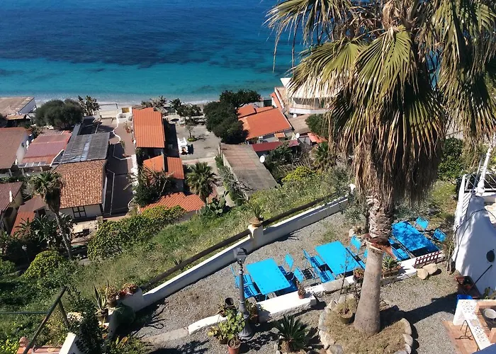 Lisca Bianca Panzió 4*