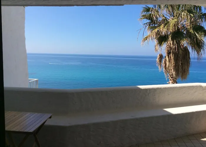 Lisca Bianca Panzió