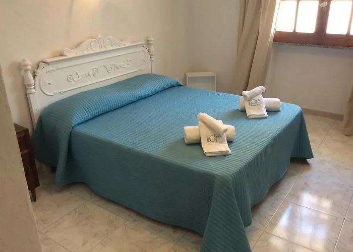 Panzió Lisca Bianca 4*