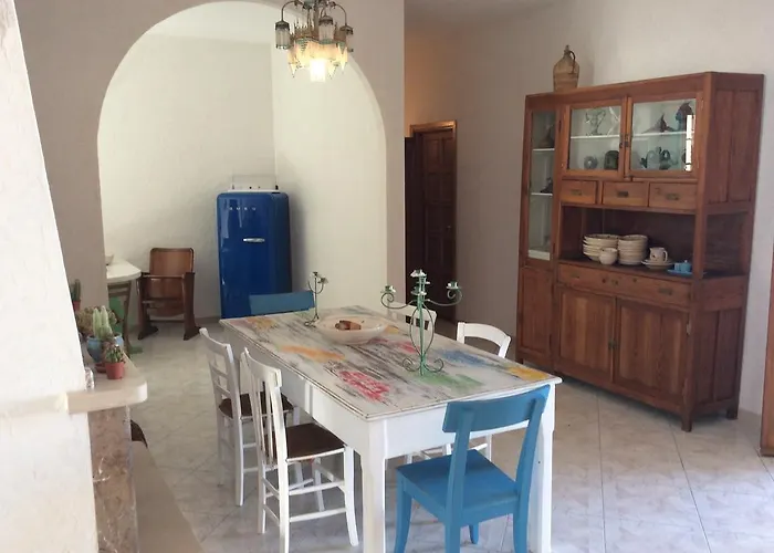 Panzió Lisca Bianca 4*