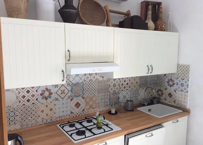 Panzió Lisca Bianca