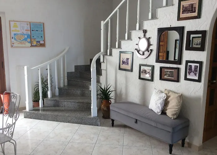 Panzió Lisca Bianca 4*