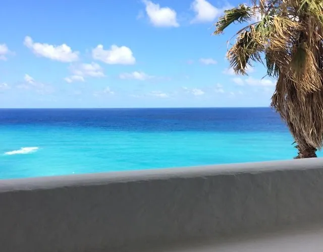 Panzió Lisca Bianca Tropea