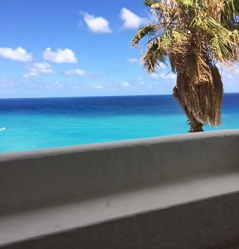 Lisca Bianca Panzió Tropea